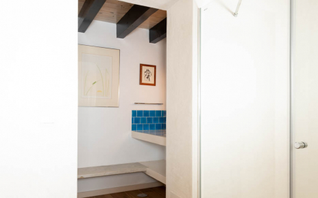 Baño privado con ducha 